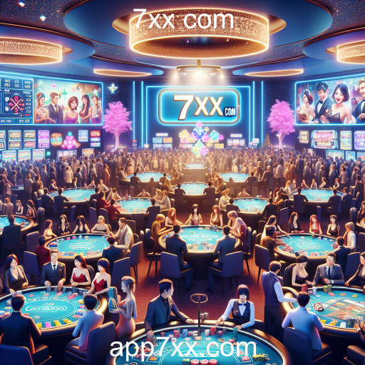 Eventos: A Nova Era dos Jogos Interativos em 7xx com